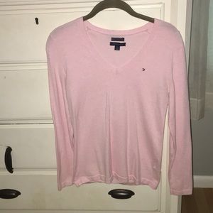 Tommy Hilfiger cotton shirt